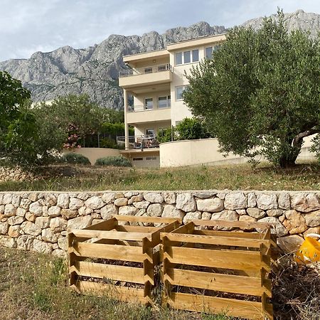 Villa Paolo Makarska Exterior photo