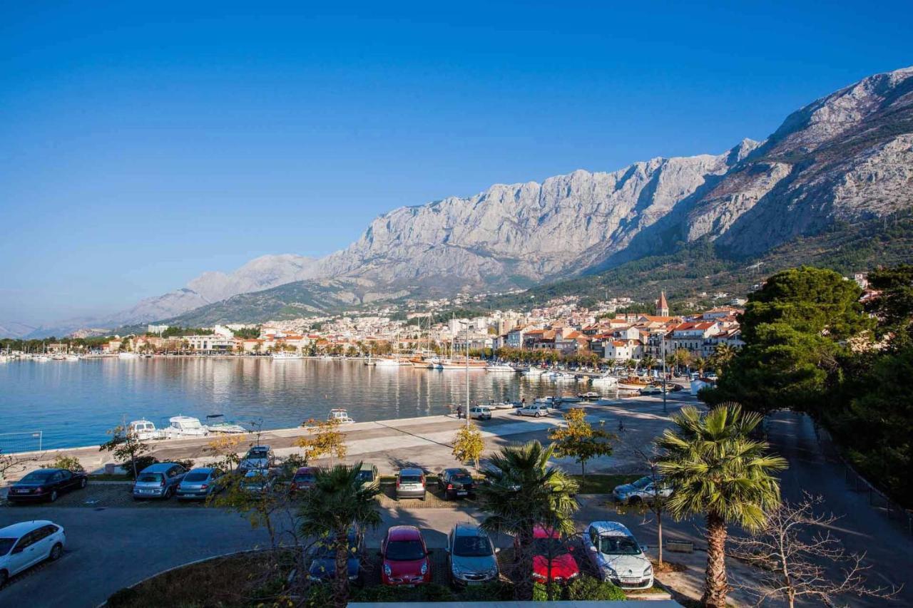 Villa Paolo Makarska Exterior photo
