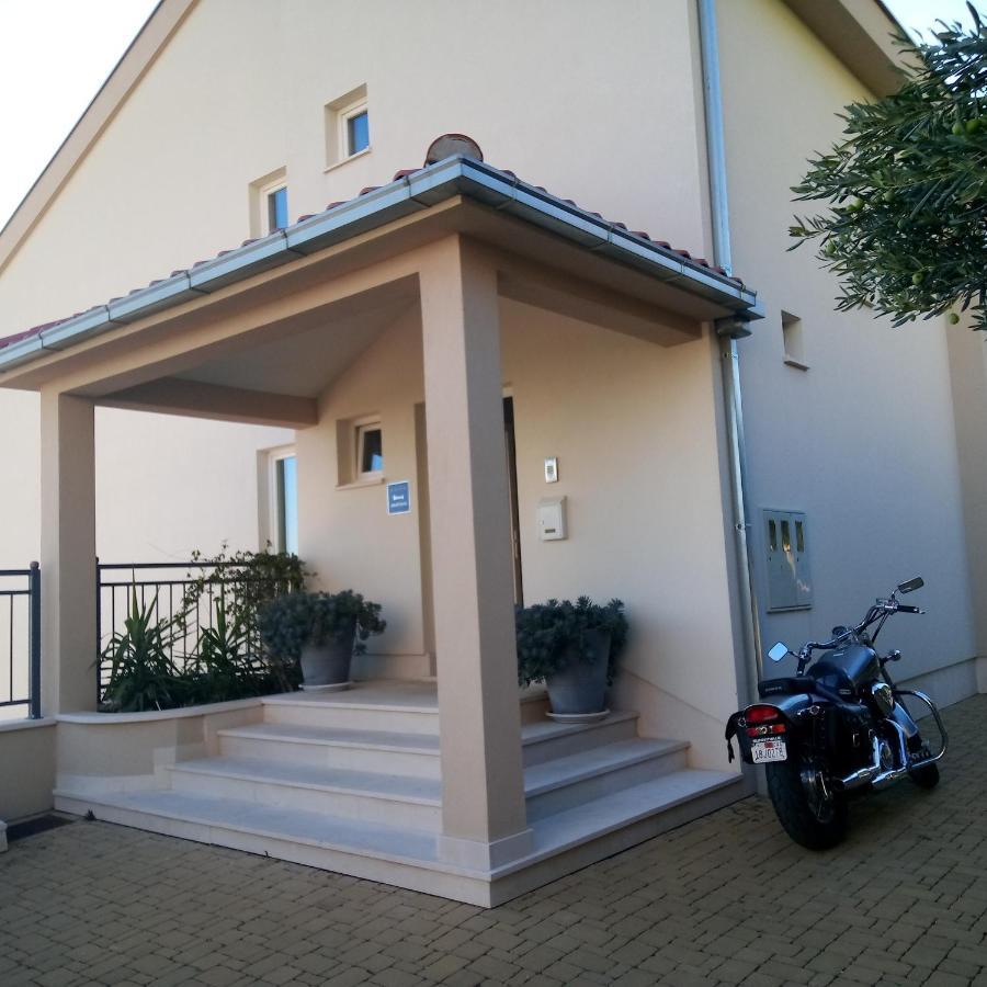 Villa Paolo Makarska Exterior photo
